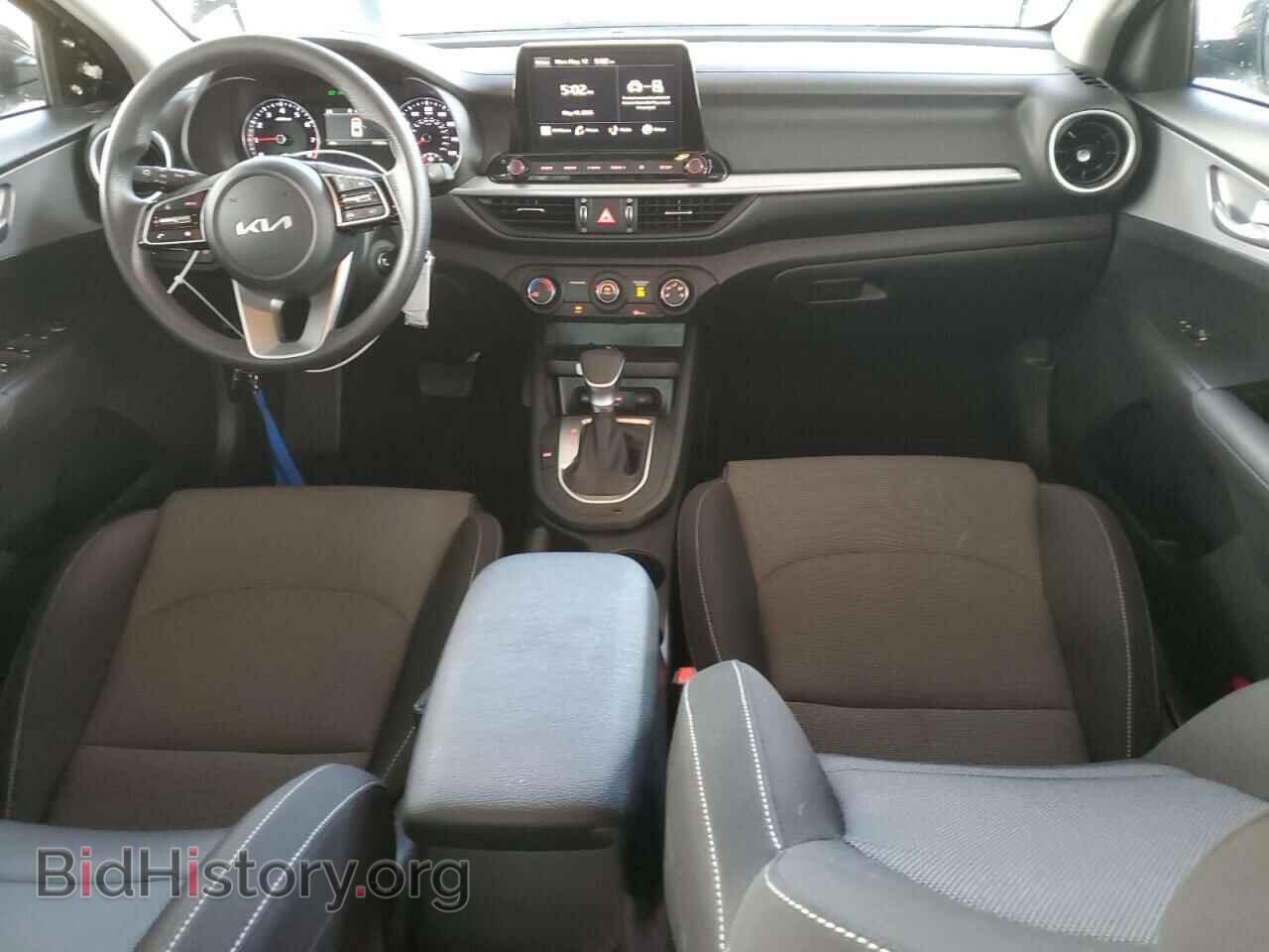 2024 KIA FORTE - VIN: 3KPF24AD2RE792136 - Фото 8