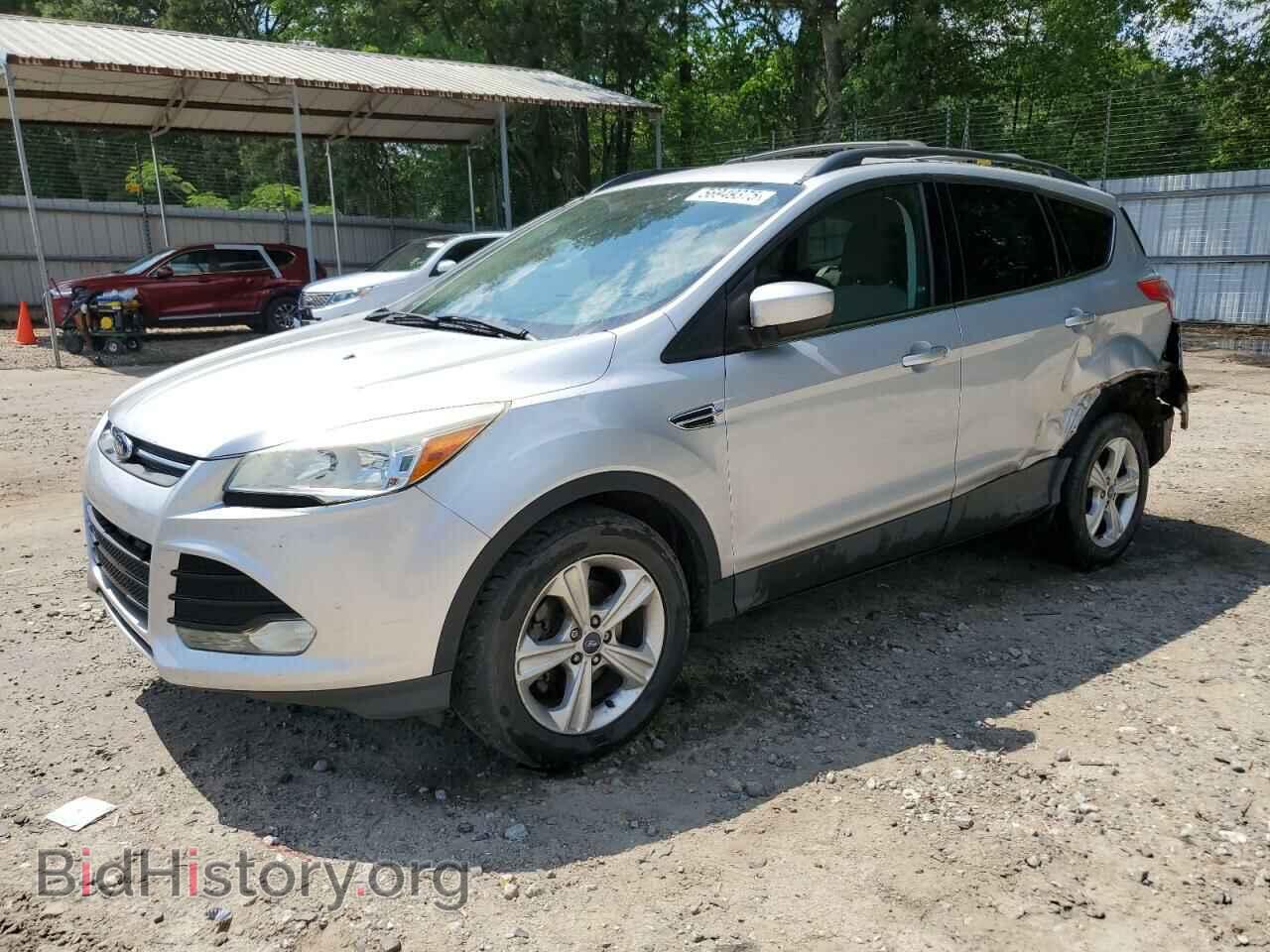 Photo 1FMCU0GX3EUA97159 - FORD ESCAPE 2014