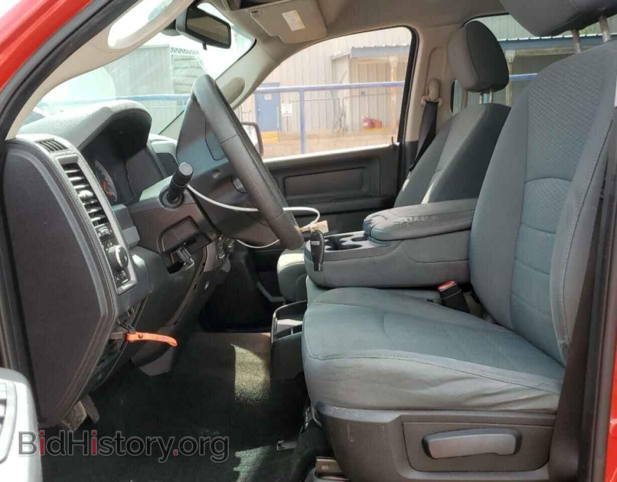 2014 RAM 1500 - VIN: 1C6RR7KT2ES343585 - Фото 7