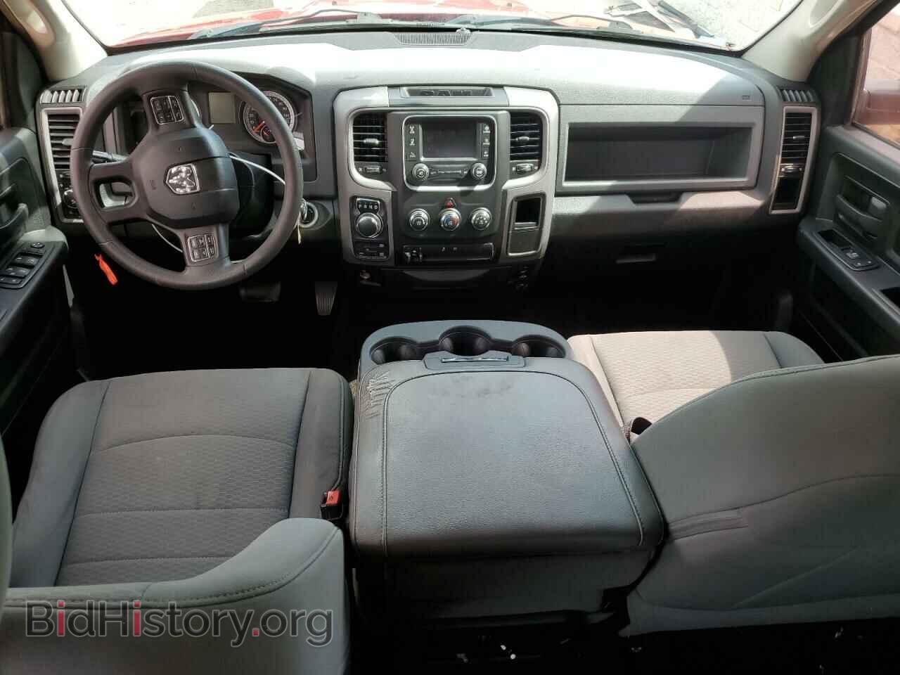 2014 RAM 1500 - VIN: 1C6RR7KT2ES343585 - Фото 8