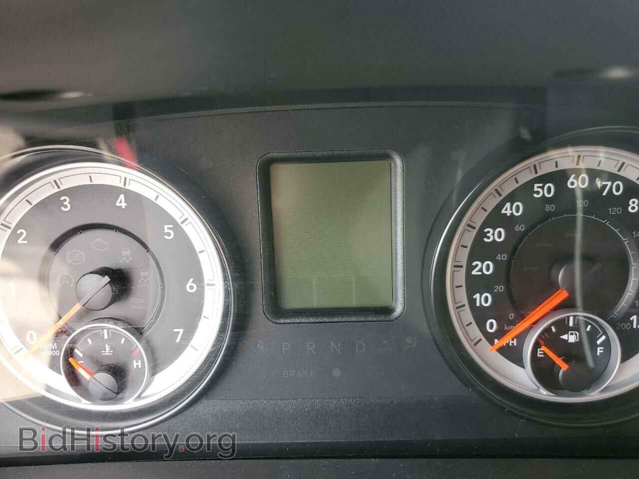 2014 RAM 1500 - VIN: 1C6RR7KT2ES343585 - Фото 9