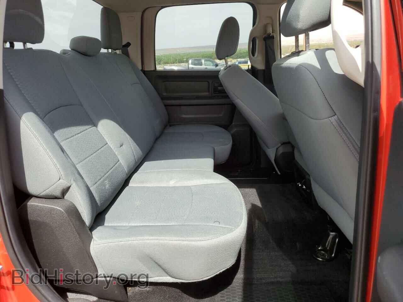 2014 RAM 1500 - VIN: 1C6RR7KT2ES343585 - Фото 10