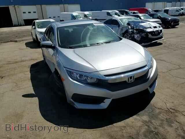 2017 HONDA CIVIC - VIN: 19XFC2F77HE052231 - Фото 13