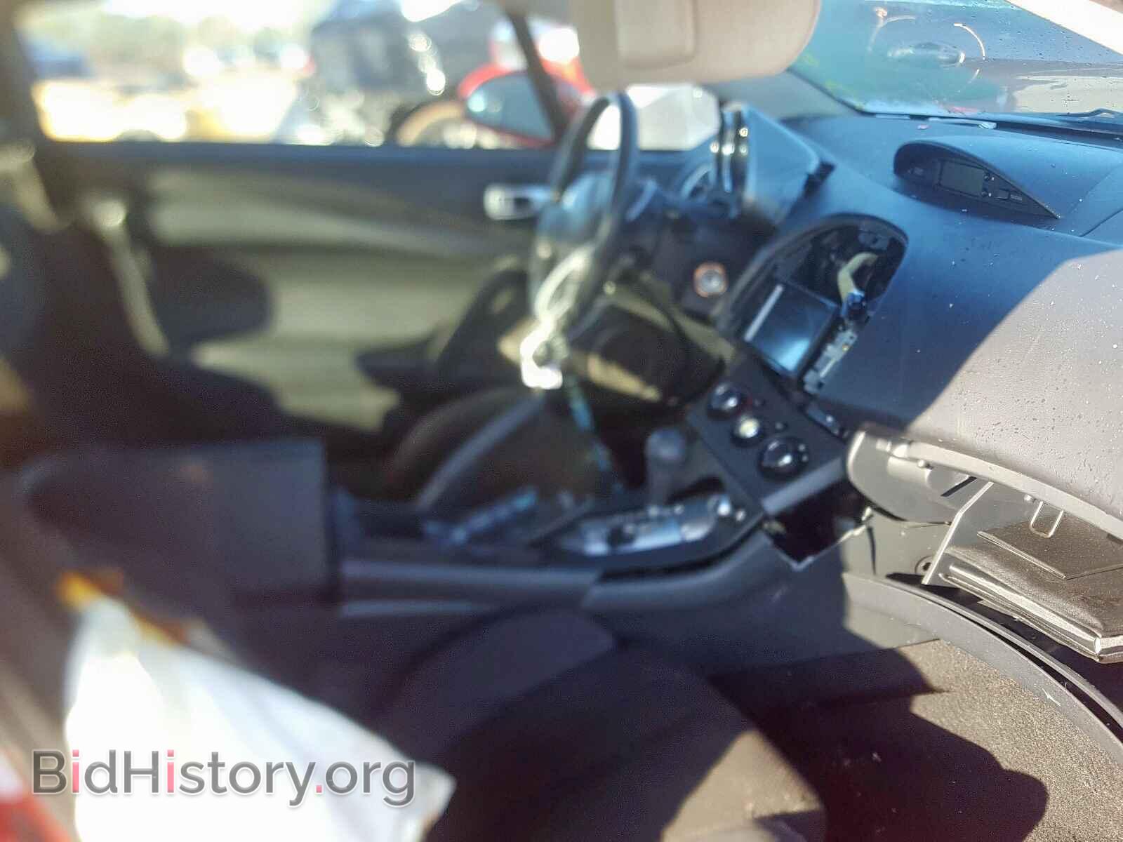 2006 MITSUBISHI ECLIPSE - VIN: 4A3AK34T56E015641 - Photo 5