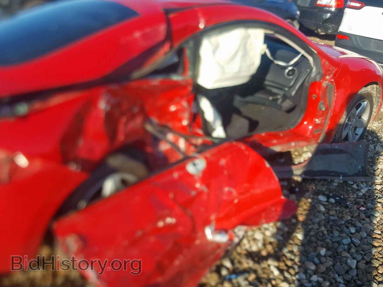 2006 MITSUBISHI ECLIPSE - VIN: 4A3AK34T56E015641 - Photo 9