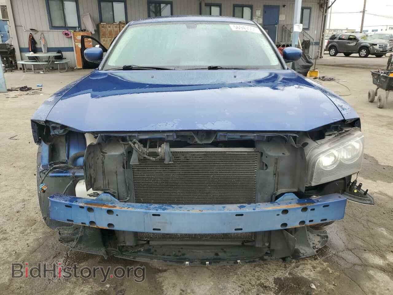 2010 DODGE CHARGER - VIN: 2B3CA4CD9AH288017 - Photo 5