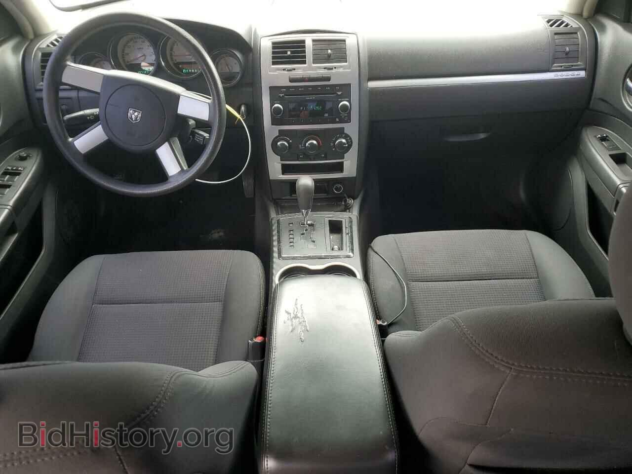 2010 DODGE CHARGER - VIN: 2B3CA4CD9AH288017 - Photo 8