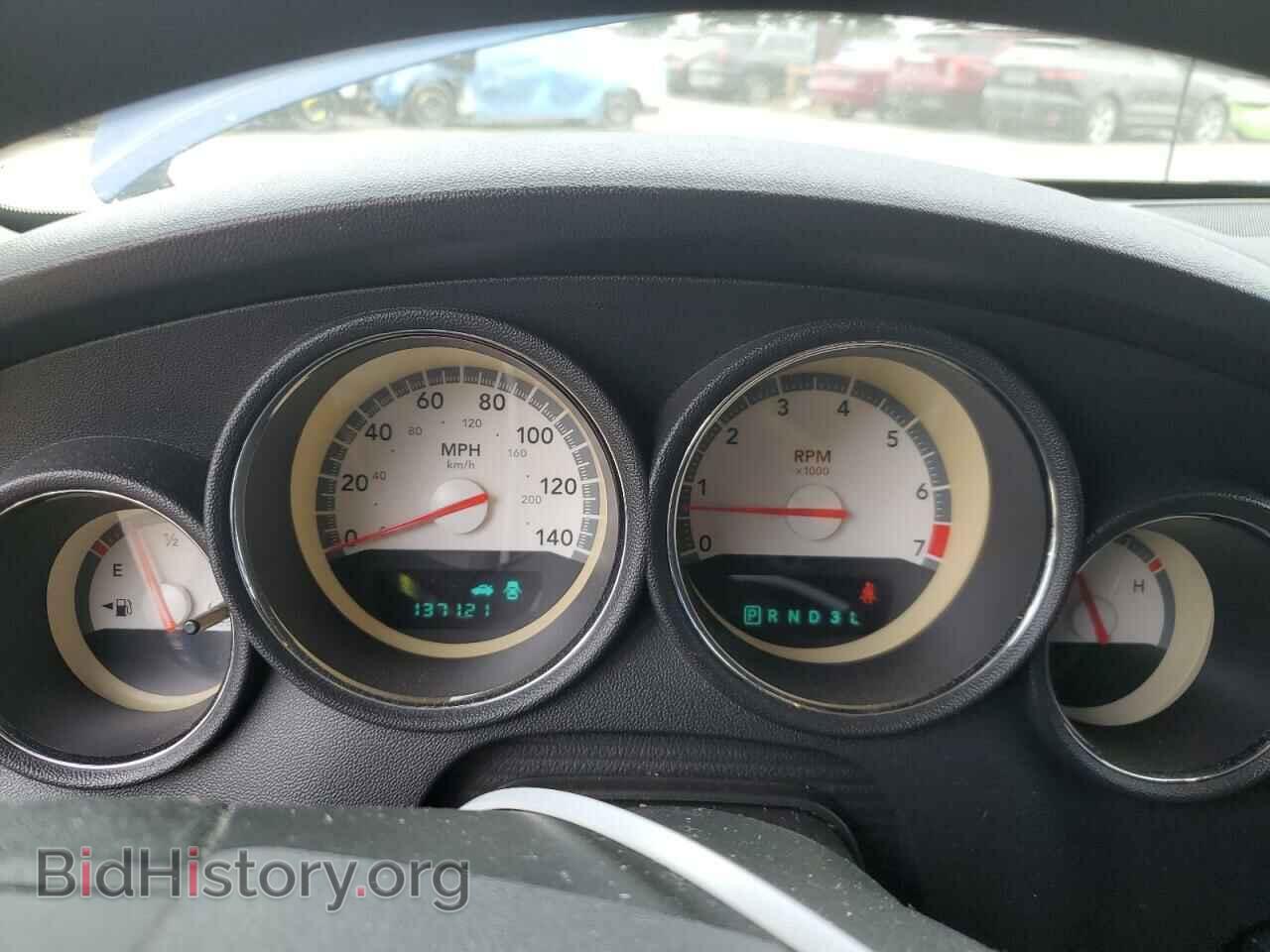 2010 DODGE CHARGER - VIN: 2B3CA4CD9AH288017 - Photo 9