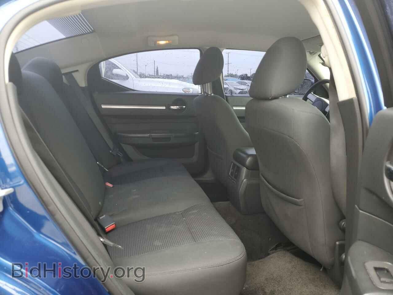 2010 DODGE CHARGER - VIN: 2B3CA4CD9AH288017 - Photo 10