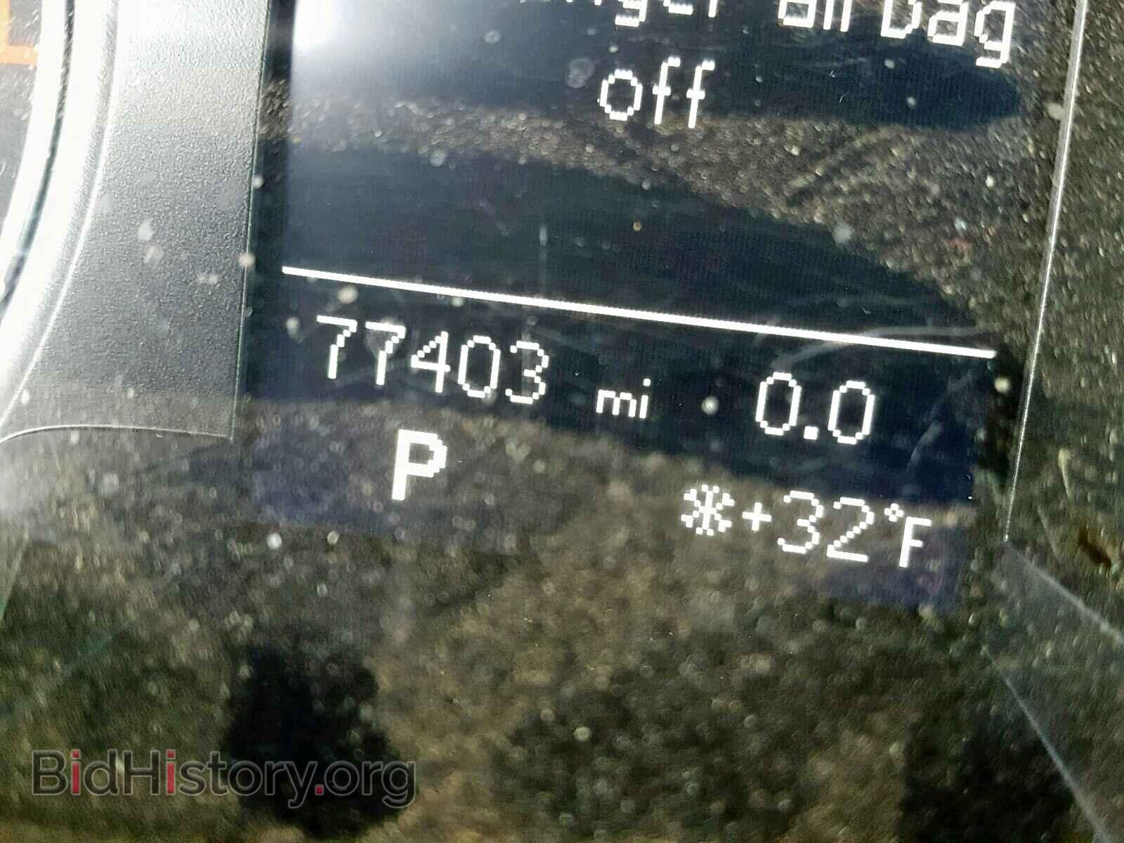 2013 AUDI A4 - VIN: WAUBFAFL1DN049373 - Фото 8