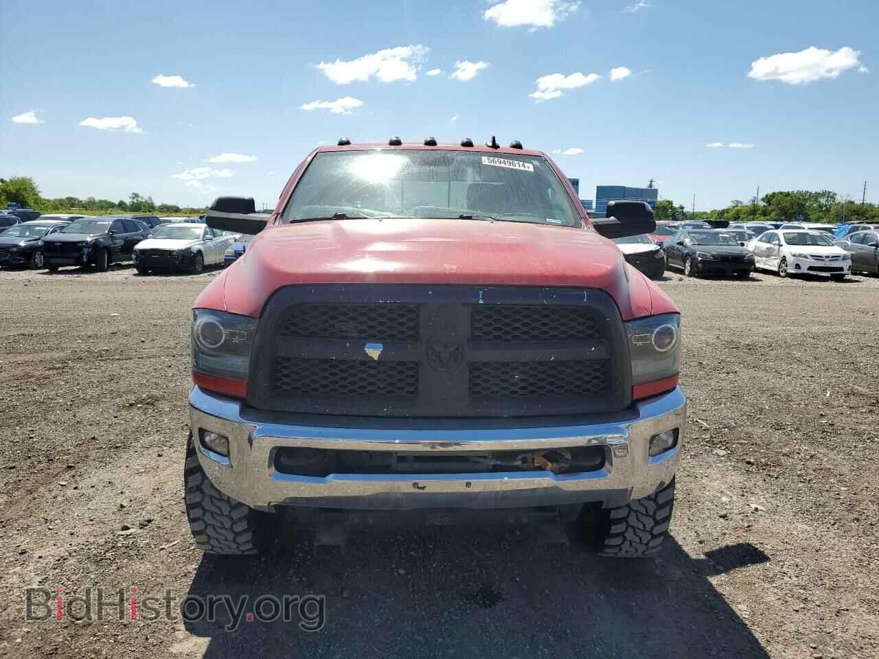 2014 RAM 2500 - VIN: 3C6TR5FJ9EG280723 - Фото 5