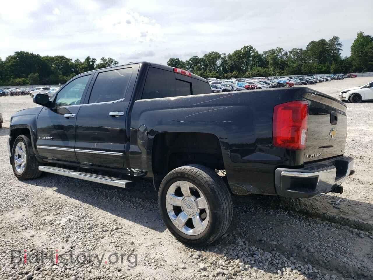 2018 CHEVROLET ALL Models - VIN: 3GCPCSEC6JG157095 - Фото 2