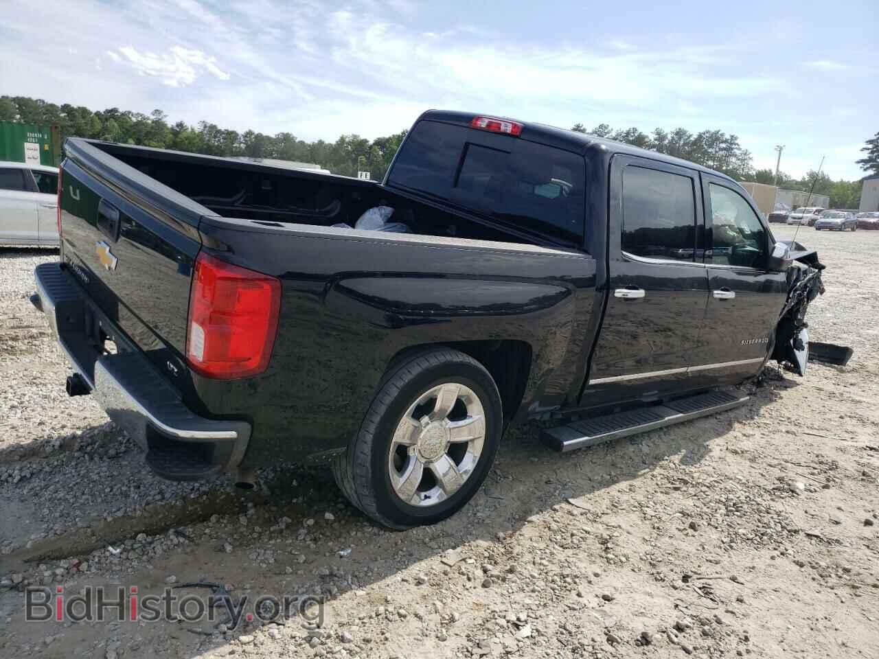2018 CHEVROLET ALL Models - VIN: 3GCPCSEC6JG157095 - Фото 3