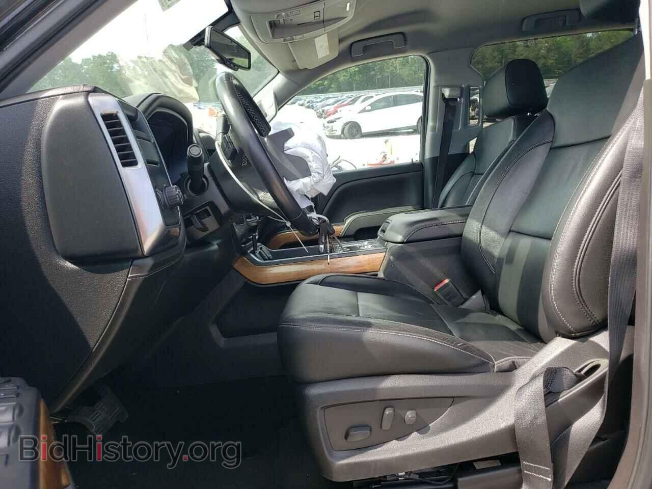 2018 CHEVROLET ALL Models - VIN: 3GCPCSEC6JG157095 - Фото 7