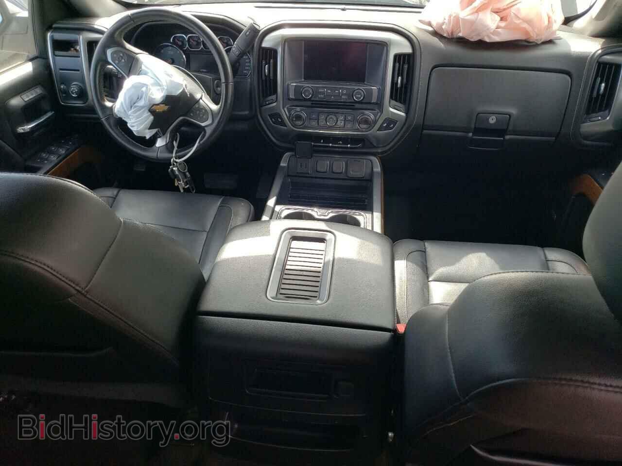 2018 CHEVROLET ALL Models - VIN: 3GCPCSEC6JG157095 - Фото 8