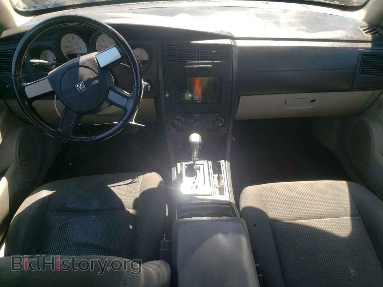 2007 DODGE CHARGER - VIN: 2B3KA43G97H874215 - Фото 8