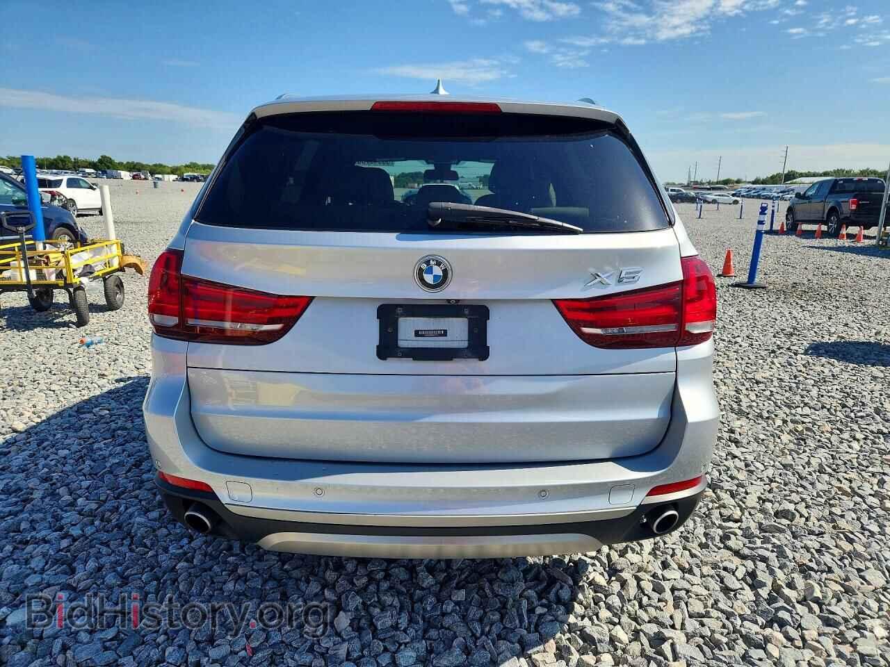 2017 BMW X5 - VIN: 5UXKR0C56H0V67314 - Фото 6
