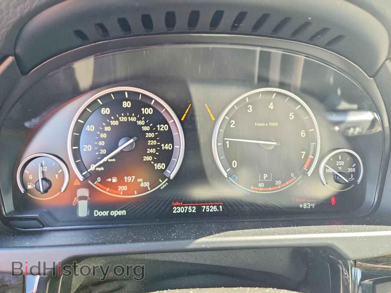 2017 BMW X5 - VIN: 5UXKR0C56H0V67314 - Фото 9