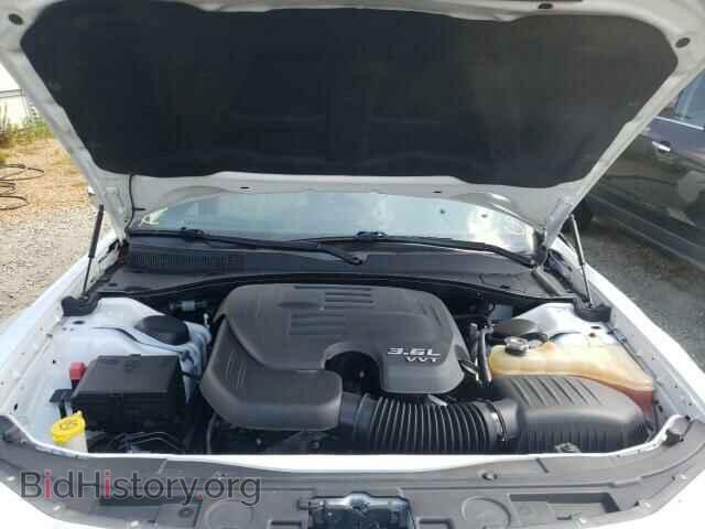 2017 CHRYSLER 300 - VIN: 2C3CCAEG1HH570861 - Фото 7