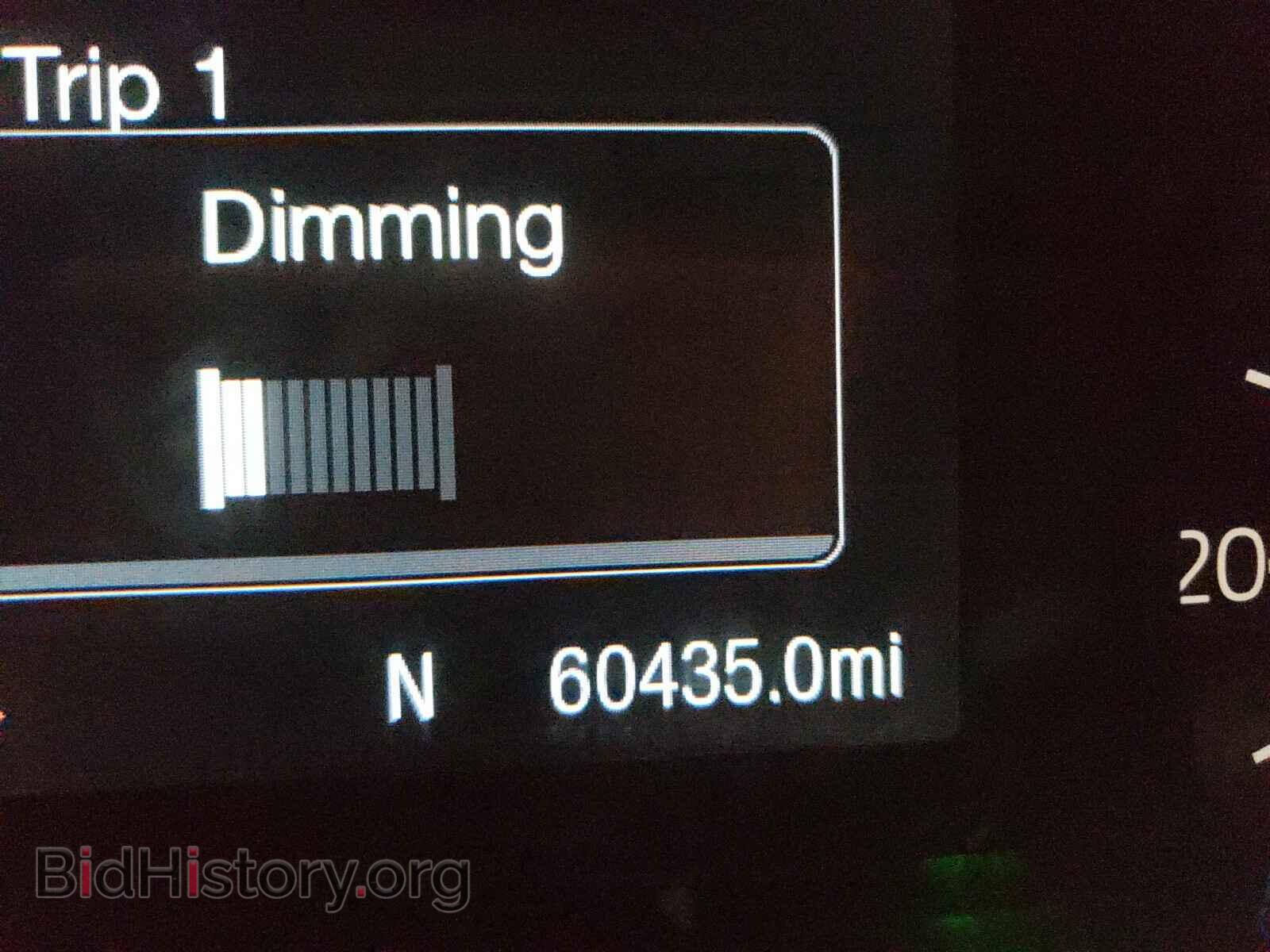 2017 FORD EXPLORER - VIN: 1FM5K8BH2HGA11520 - Фото 8