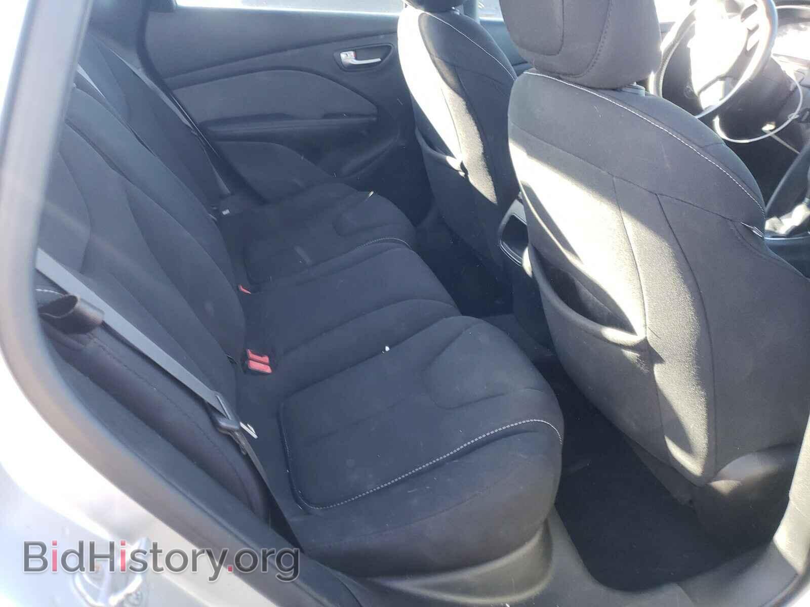 2013 DODGE DART - VIN: 1C3CDFBAXDD328426 - Фото 6