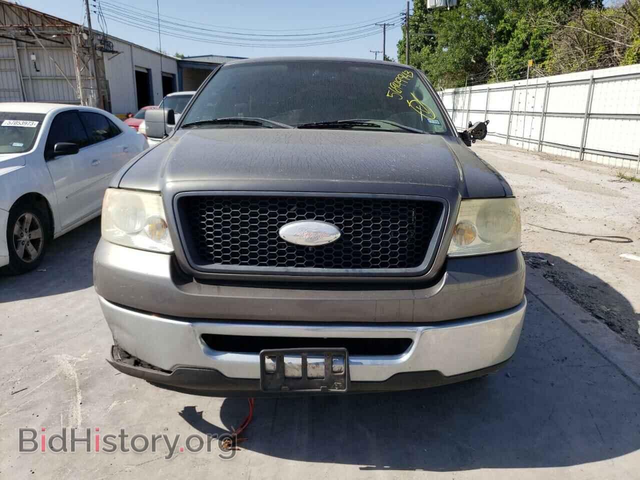 2006 FORD All Models - VIN: 1FTPX12506NA56928 - Photo 5