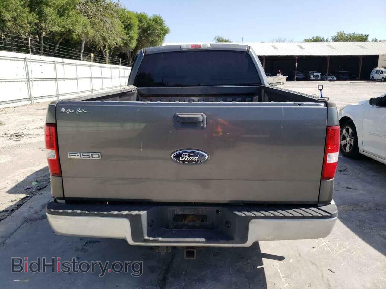 2006 FORD All Models - VIN: 1FTPX12506NA56928 - Photo 6