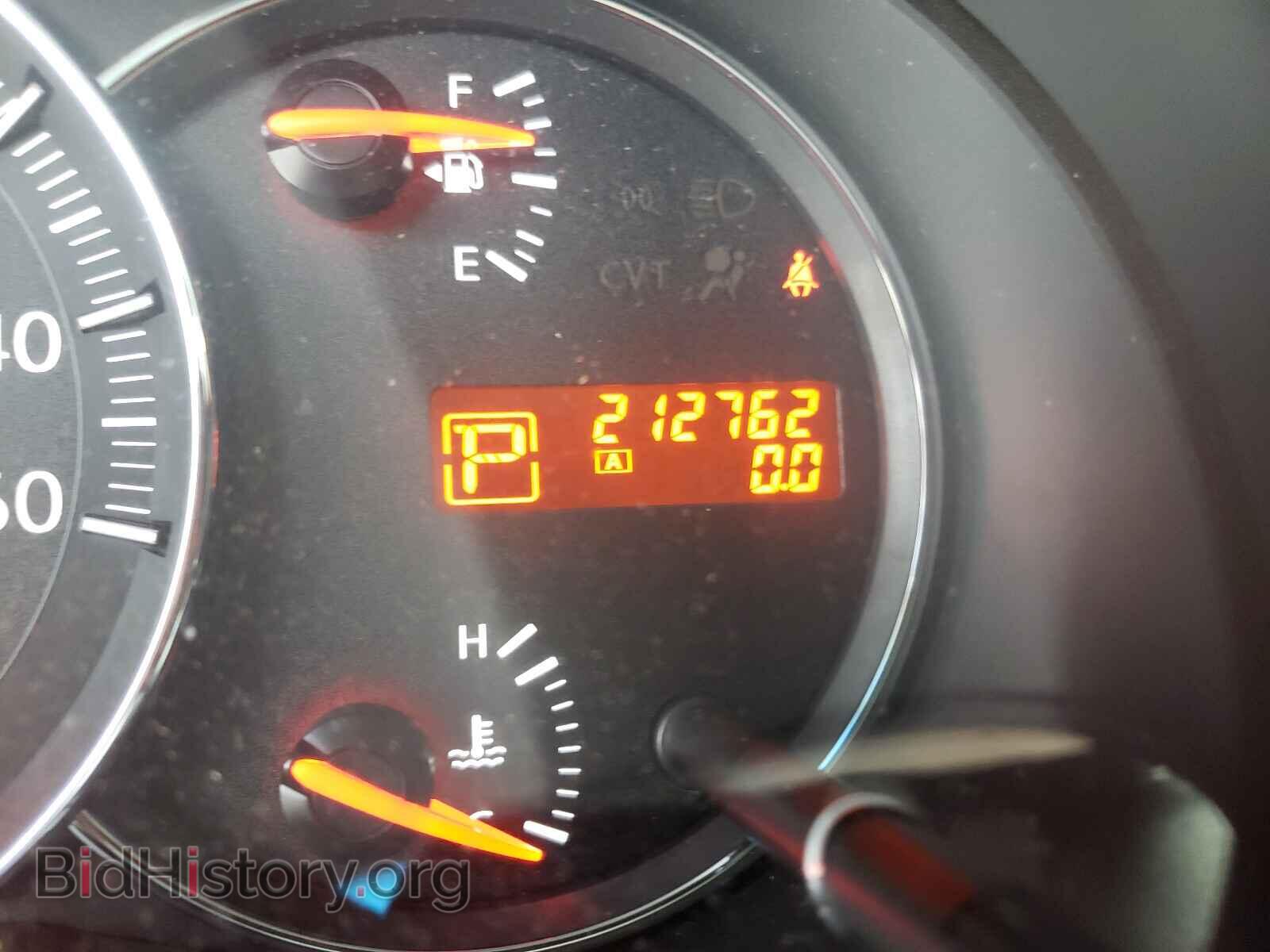 2010 NISSAN MAXIMA - VIN: 1N4AA5AP7AC813951 - Фото 8
