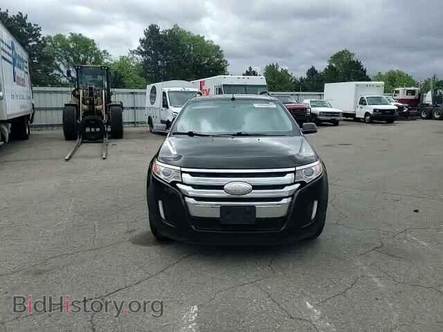 2013 FORD EDGE - VIN: 2FMDK3J93DBB57998 - Photo 14