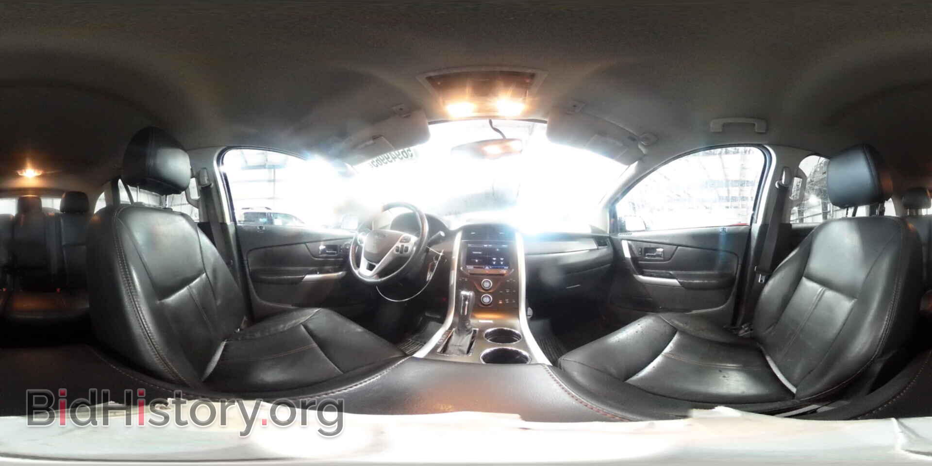 2013 FORD EDGE - VIN: 2FMDK3J93DBB57998 - Photo 15