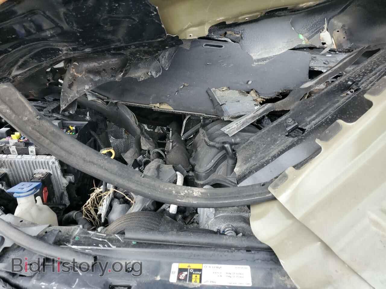 2018 DODGE DURANGO - VIN: 1C4SDJGJ1JC486559 - Фото 7