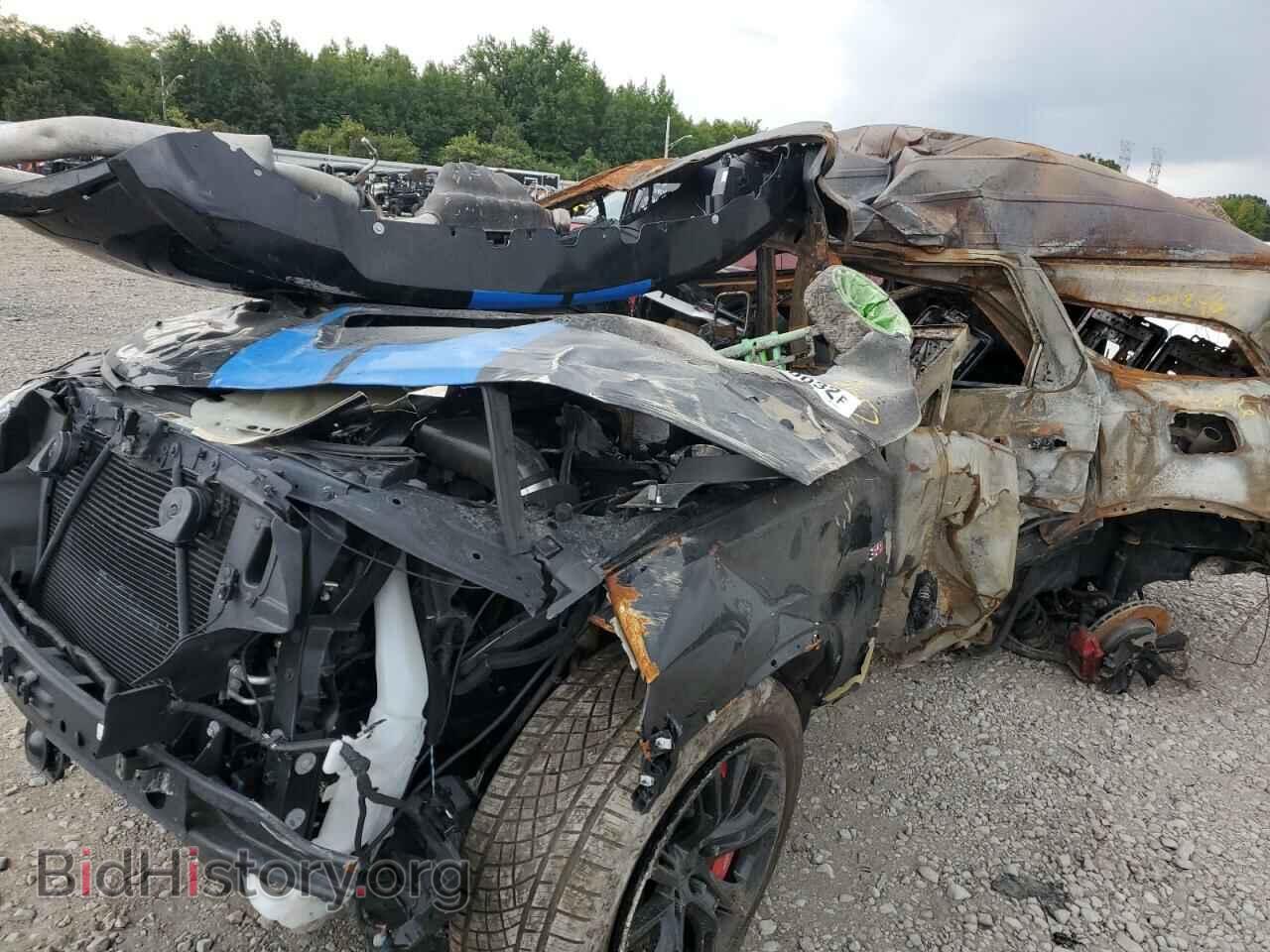 2018 DODGE DURANGO - VIN: 1C4SDJGJ1JC486559 - Фото 9