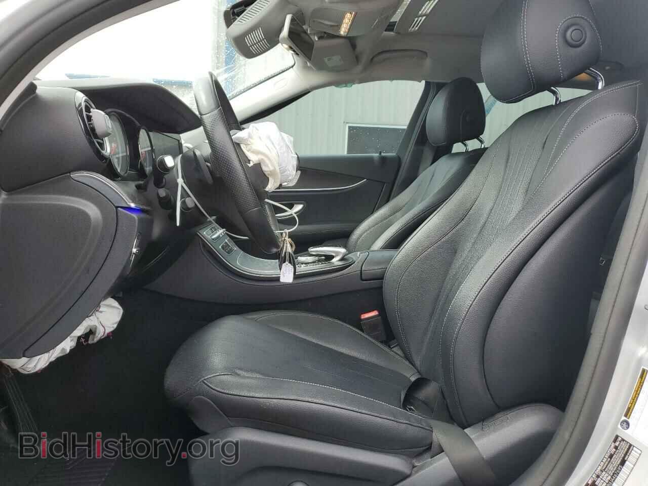2018 MERCEDES-BENZ E-CLASS - VIN: WDDZF4JB6JA467695 - Фото 7