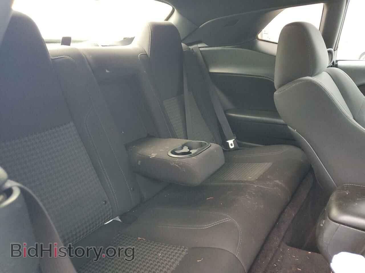 2018 DODGE CHALLENGER - VIN: 2C3CDZAGXJH311454 - Photo 10