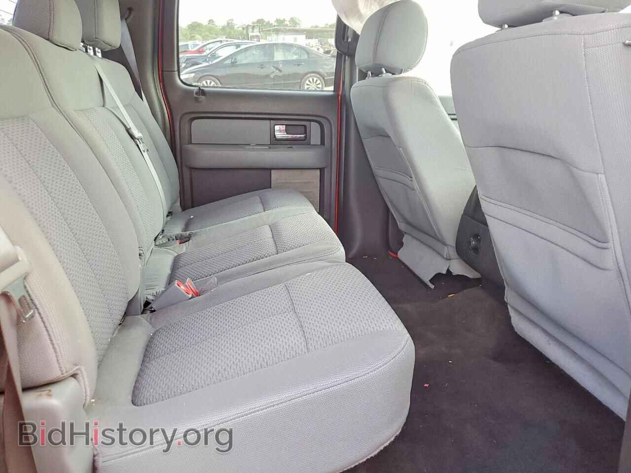 2014 FORD F150 - VIN: 1FTEW1CM2EFA78244 - Photo 10