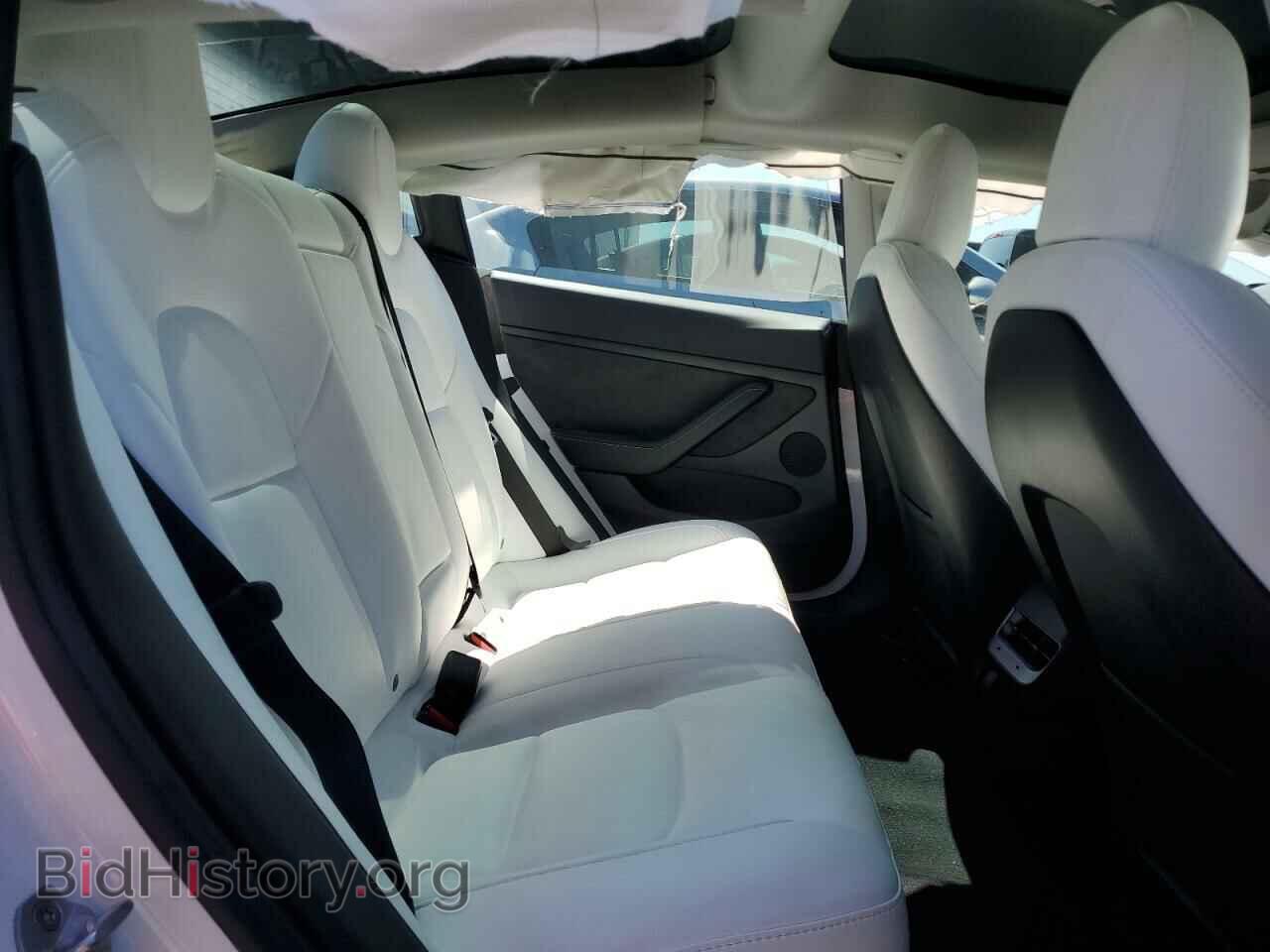 2023 TESLA MODEL 3 - VIN: 5YJ3E1EB4PF478772 - Photo 10