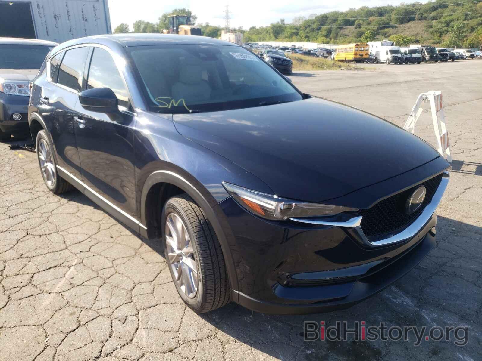 Photo JM3KFBDM9K0679034 - MAZDA CX-5 2019