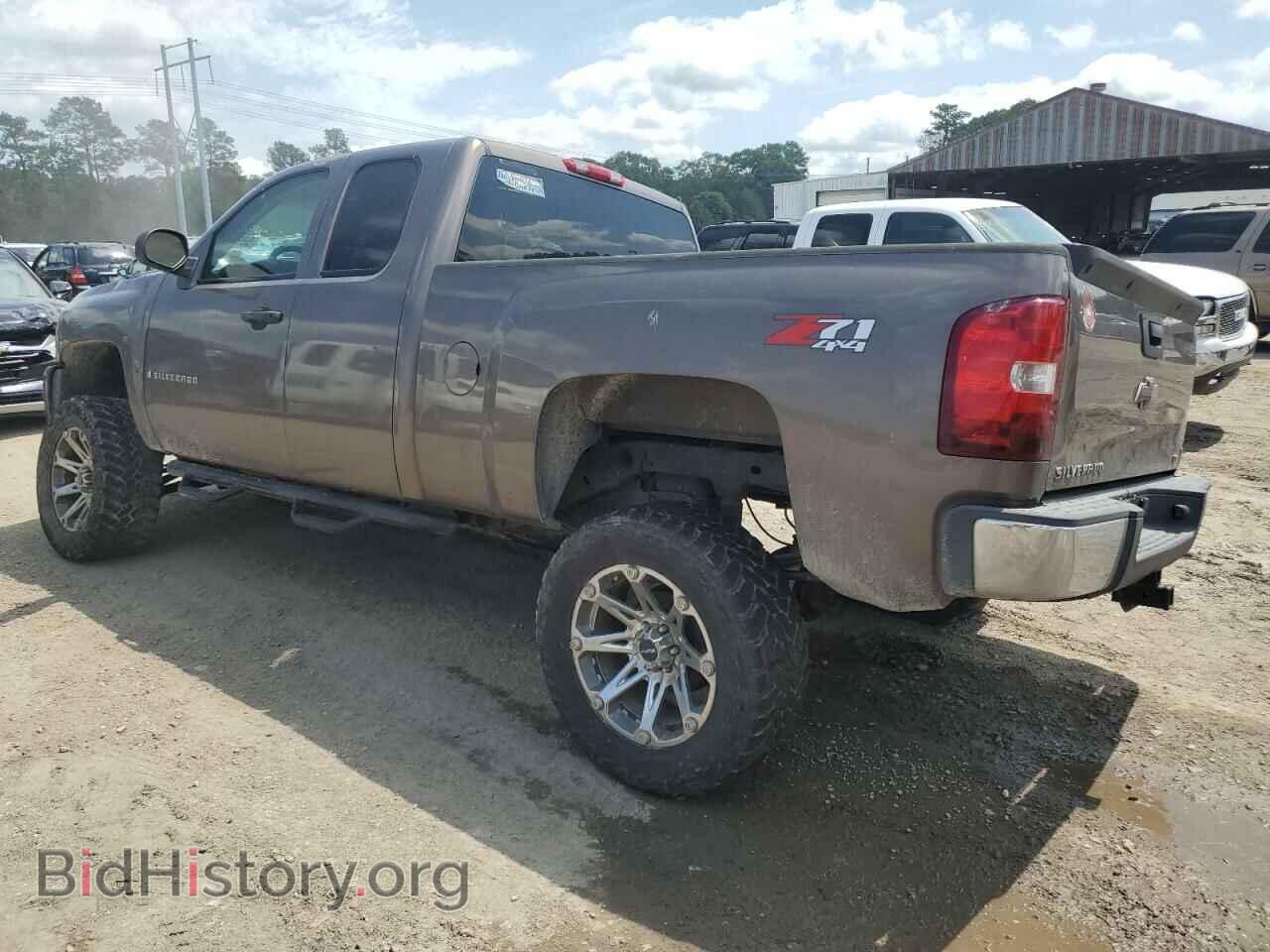 2007 CHEVROLET ALL Models - VIN: 2GCEK19J971670582 - Фото 2