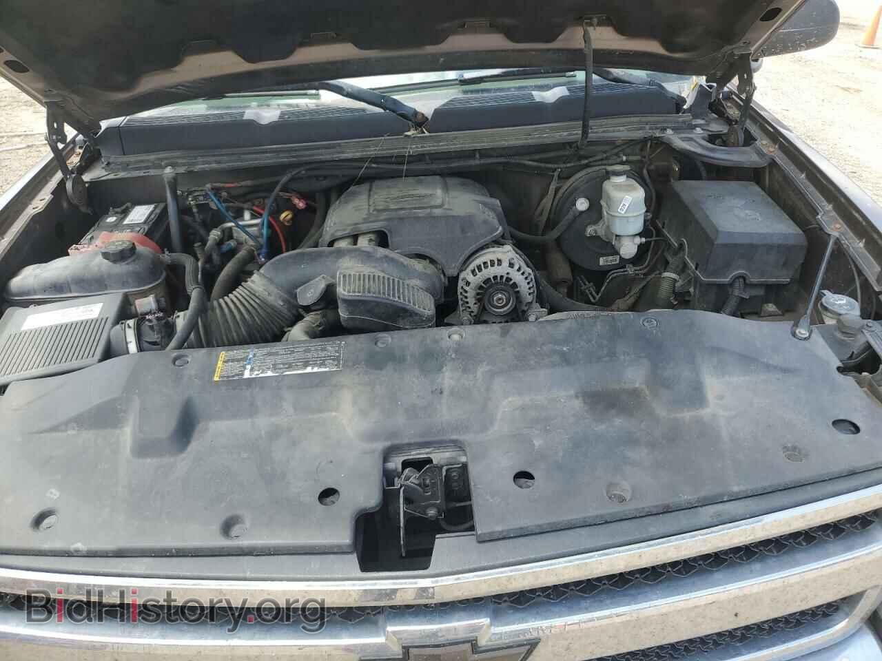 2007 CHEVROLET ALL Models - VIN: 2GCEK19J971670582 - Фото 11