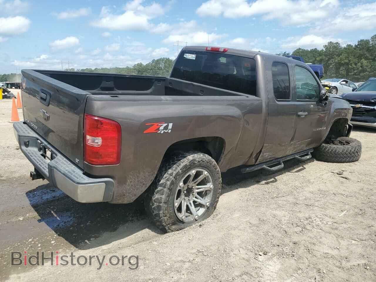2007 CHEVROLET ALL Models - VIN: 2GCEK19J971670582 - Фото 3