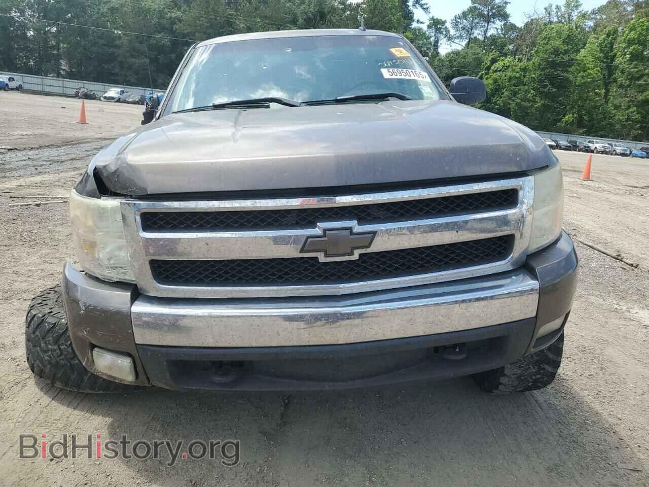 2007 CHEVROLET ALL Models - VIN: 2GCEK19J971670582 - Фото 5