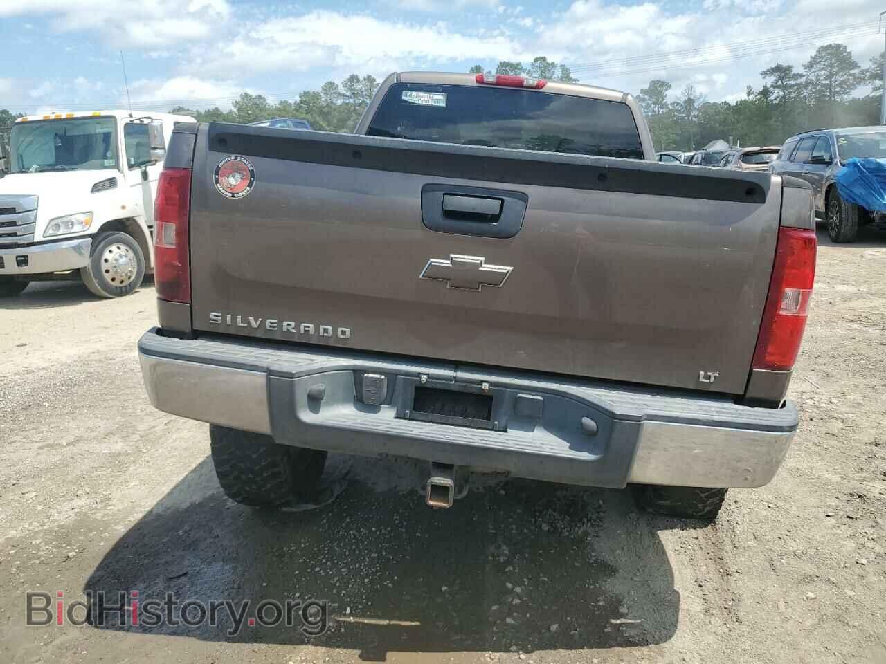 2007 CHEVROLET ALL Models - VIN: 2GCEK19J971670582 - Фото 6