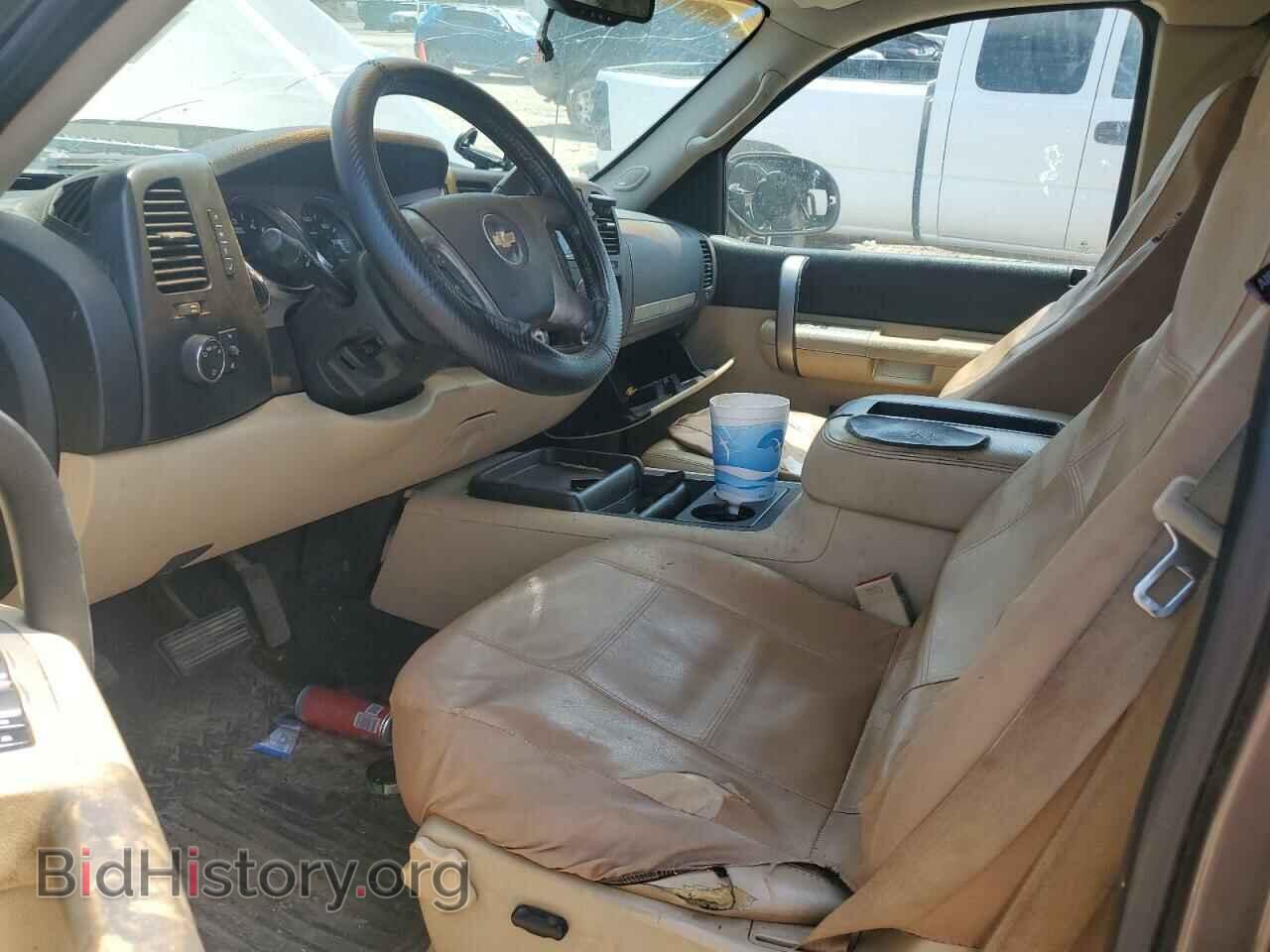 2007 CHEVROLET ALL Models - VIN: 2GCEK19J971670582 - Фото 7