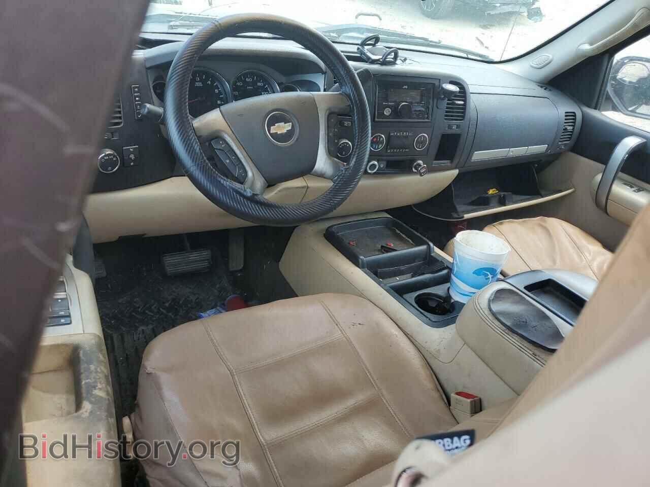 2007 CHEVROLET ALL Models - VIN: 2GCEK19J971670582 - Фото 8