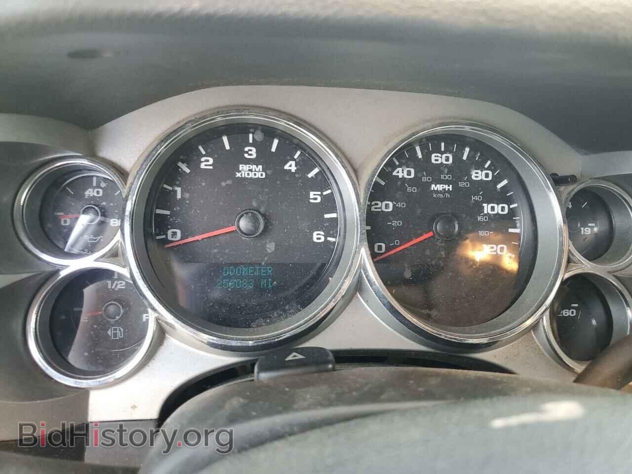 2007 CHEVROLET ALL Models - VIN: 2GCEK19J971670582 - Фото 9
