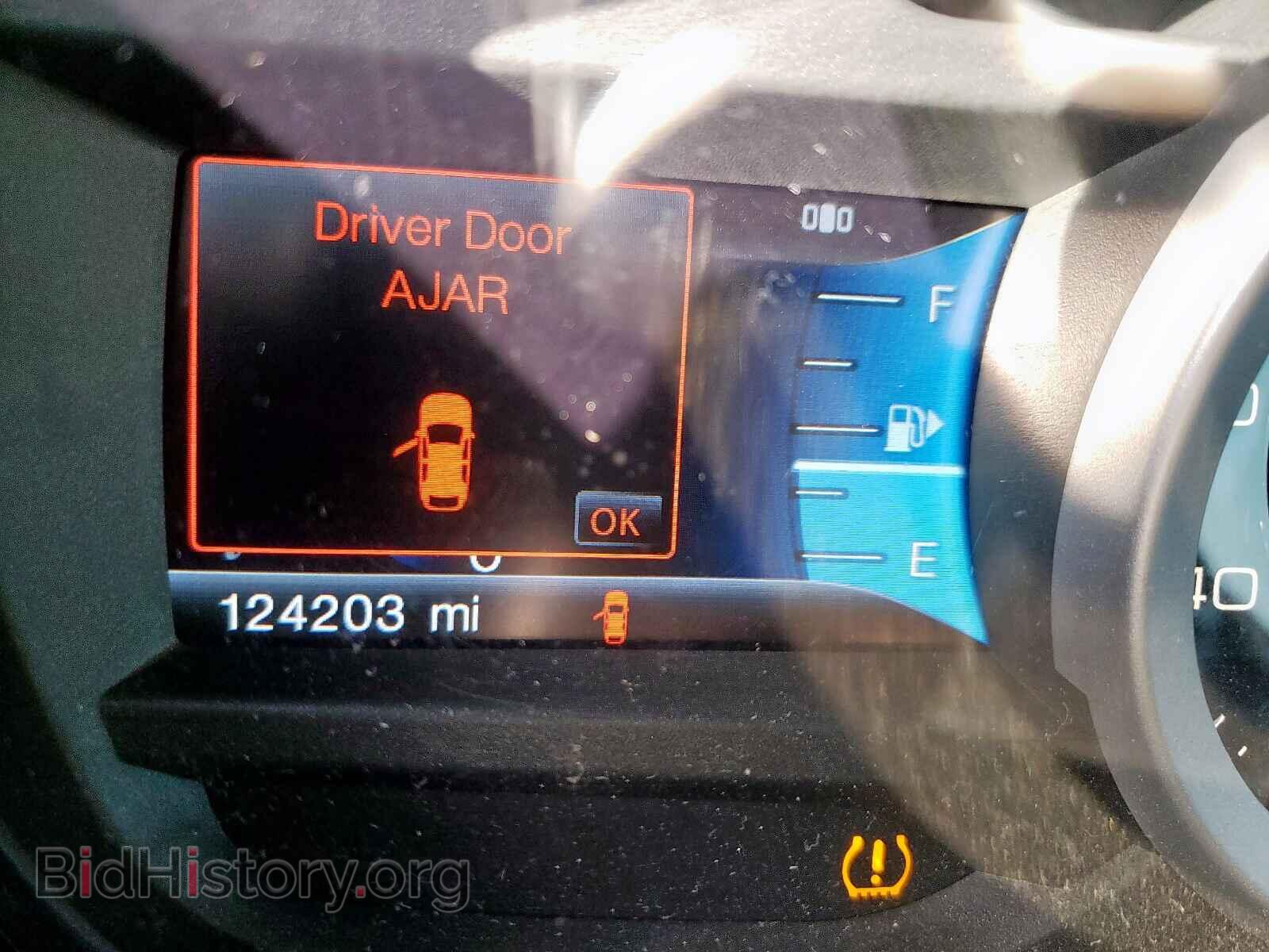 2013 FORD EXPLORER L - VIN: 1FM5K7F82DGA76057 - Photo 8