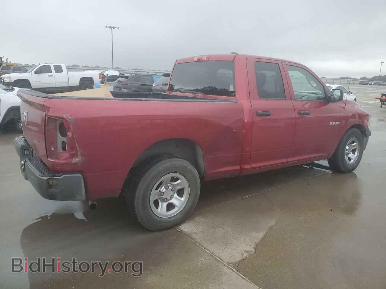 2009 DODGE All Models - VIN: 1D3HB18P49S779299 - Фото 3