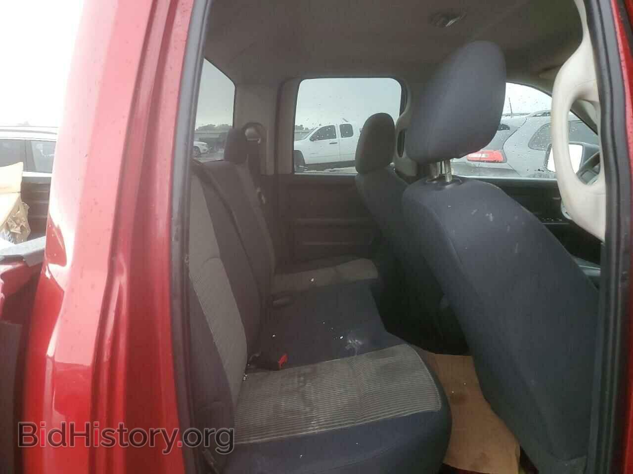2009 DODGE All Models - VIN: 1D3HB18P49S779299 - Фото 10