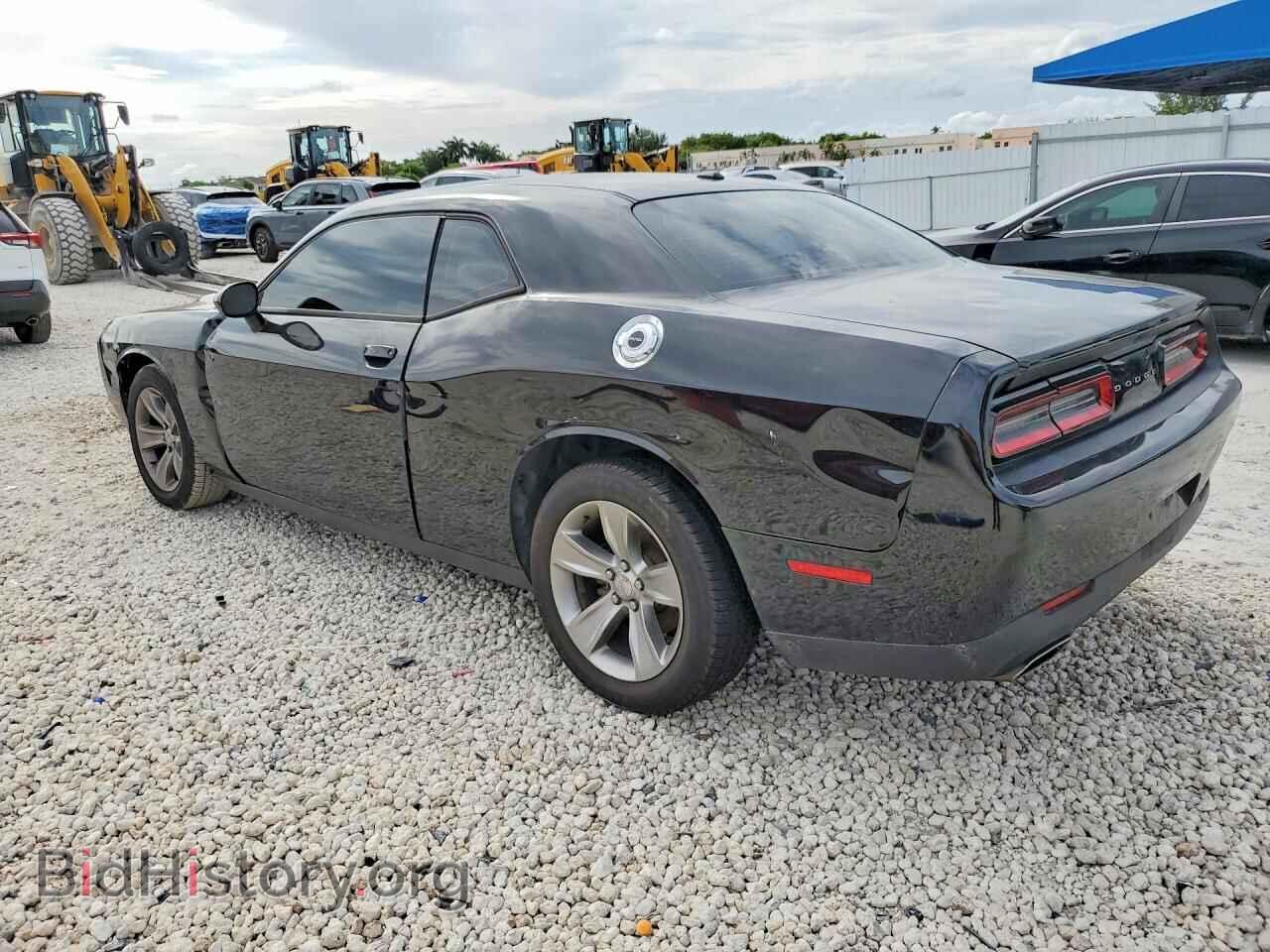 2017 DODGE CHALLENGER - VIN: 2C3CDZAG1HH561207 - Photo 2