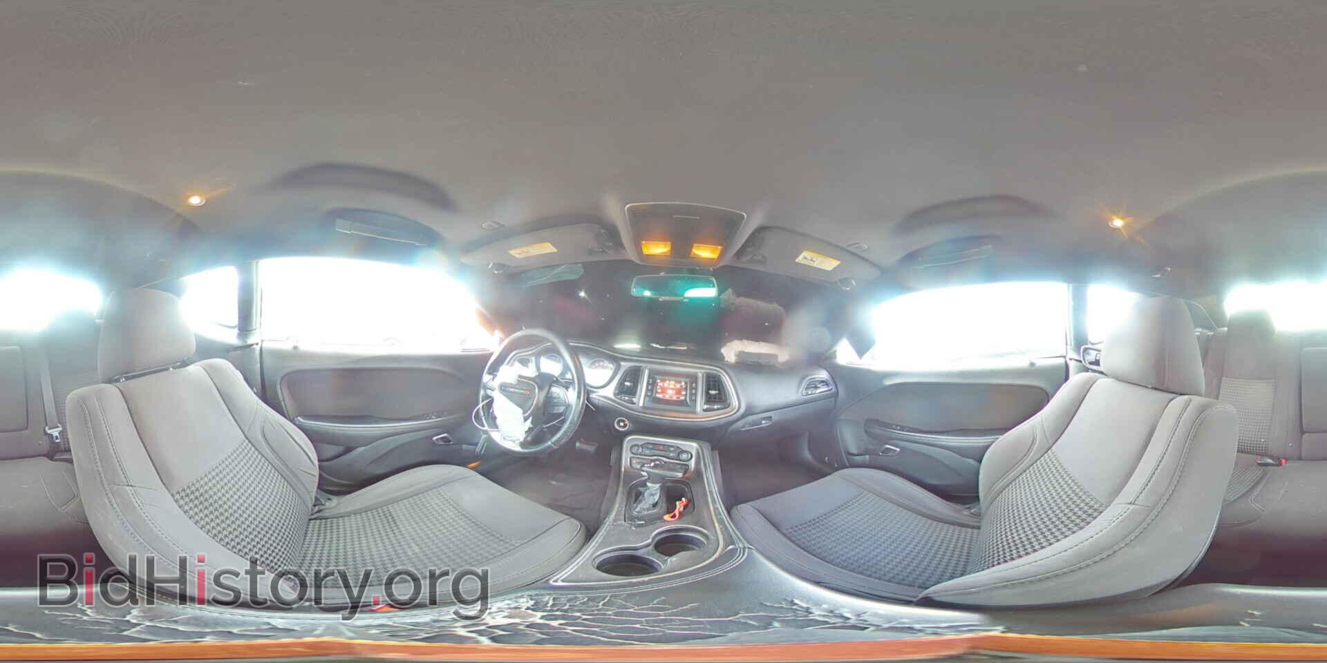 2017 DODGE CHALLENGER - VIN: 2C3CDZAG1HH561207 - Photo 15